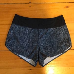 Athleta shorts